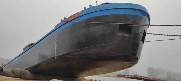 恭喜趙老板寶舟吉水，船號（豫大成集9）